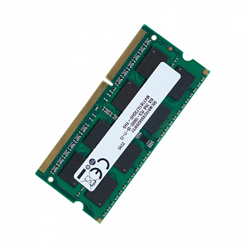 Оперативная память Samsung SODIMM DDR3L 8ГБ 1333 MHz 1.35V