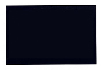 Модуль (матрица + тачскрин) для Acer Aspire S7-391 HD черный